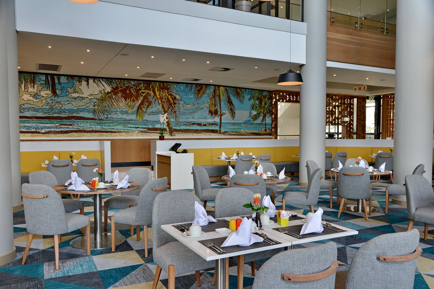 City Lodge Hotel Maputo thumbnail 3